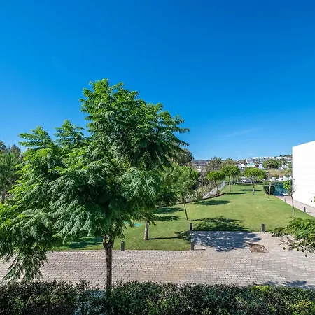 Edge Beachfront 2br - 3 Pools, 1 Heated, Spa, Gym, Cowork Apartamento